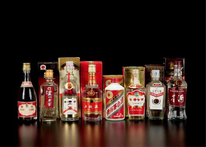 永宁茅台酒回收